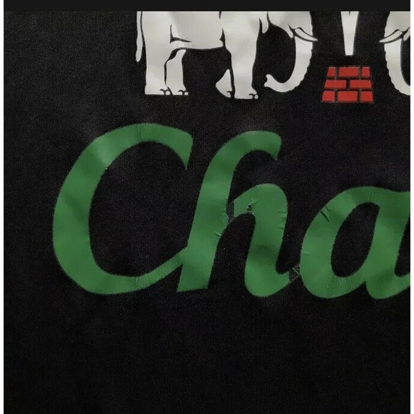 THAILAND FOOTBALL SHIRT SOCCER JERSEY sz L - Picture 10 of 11